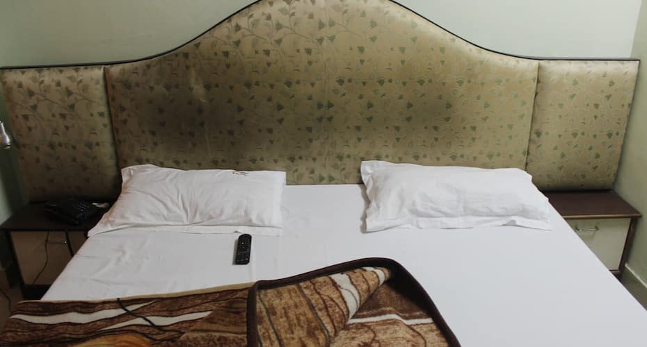Vikram Palace Hotel, Jodhpur 4